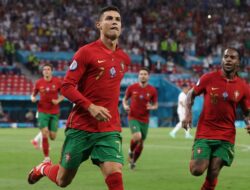 Portugal di Piala Dunia Portugal di Piala Dunia