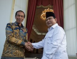 prabowo calon presiden indonesia