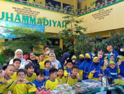 SD Muhammadiyah 3 2