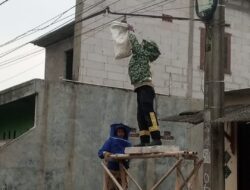 sarang tawon tangerang