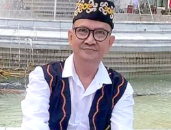 Tedy Wibisana yang singgung persoalan TV digital (foto: Istimewa)