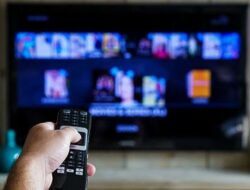TV digital mulai di indonesia