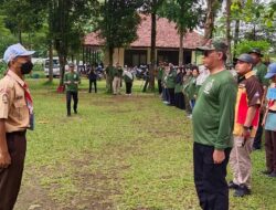 Taruna SMKN 2 Depok 1 taruna SMKN 2 Depok 1