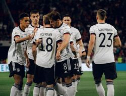 timnas jerman piala dunia