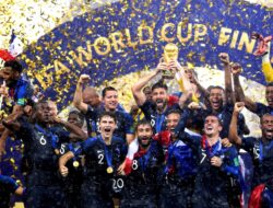 timnas prancis piala dunia 2022