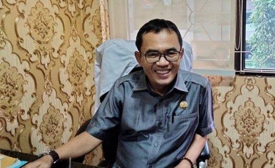 wakil ketua DPRD