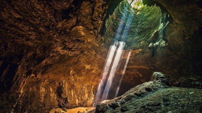 Wisata alam indonesia 1