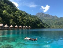 9 Keindahan Wisata Alam Indonesia yang Masih Tersembunyi