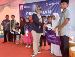 Sumatera Selatan XL Axiata Foto 2