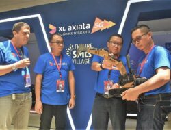 XL Axiata XL2