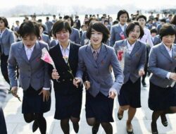 agama di negara korea utara agama di negara korea utara