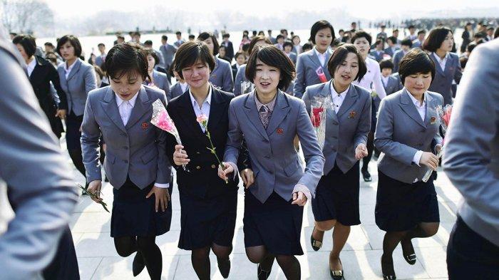 agama di negara korea utara