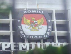 anggota KPU 2023 anggota KPU 2023