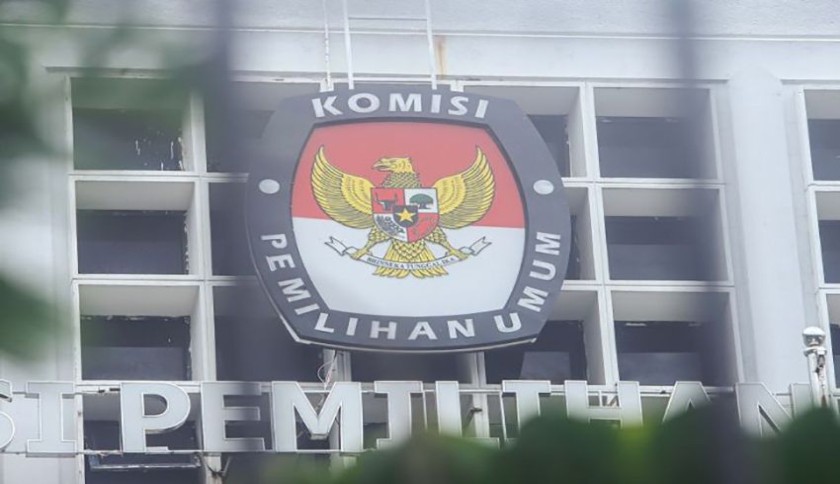 anggota KPU 2023