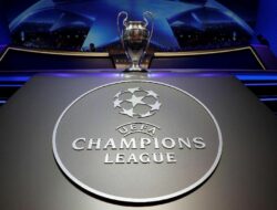 babak 16 besar liga champion