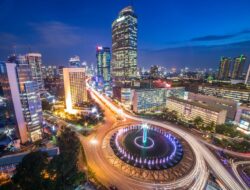 biaya hidup termahal di indonesia