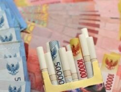 cukai rokok elektrik cukai rokok elektrik