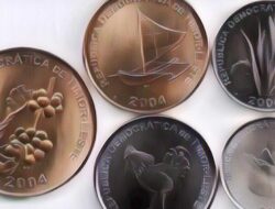 dollar amerika serikat di timor leste