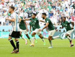 favorit juara Argentina