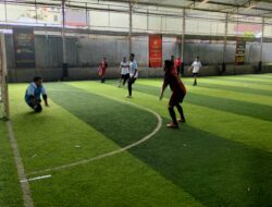 futsal PGRI Kota Depok
