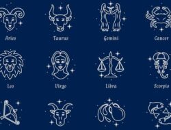 ilustrasi zodiak kecerdasan