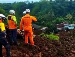 BPBD Tangsel Kirim bantuan