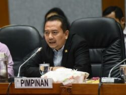 Ketua Komisi X DPR RI (istimewa)