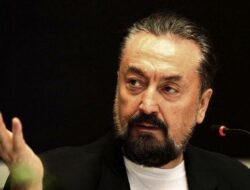 Harun yahya (istimewa)