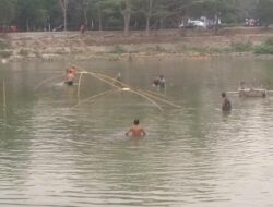 Danau pemda tigaraksa tangerang (istimewa)