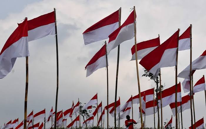 indonesia masuk
