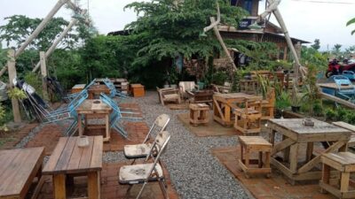 9 Kafe di Pasuruan, Dihiasi Nuansa Alam dan Cocok untuk