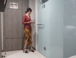 kebaya merah video kebaya merah video