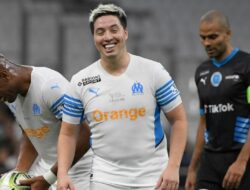 kondisi tubuh nasri kondisi tubuh nasri