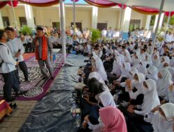 kreasi dan seni SMPN 23 1 kreasi dan seni SMPN 23 1