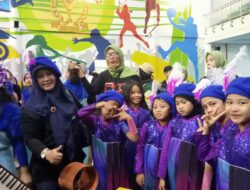 marching band sdn sukamaju 2 1