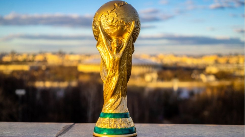 memalukan di piala dunia