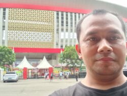 Muktamar Muhammadiyah 48 Surakarta : Memajukan Indonesia, Mencerahkan Semesta