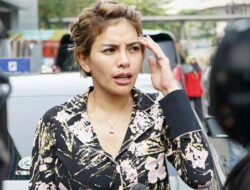 nikita mirzani jual rumah