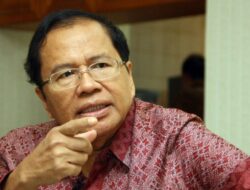 pendapat rizal ramli