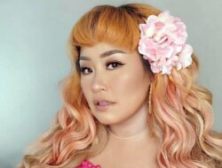pinkan mambo mengaku telah menikah sebanyak 24 Kali