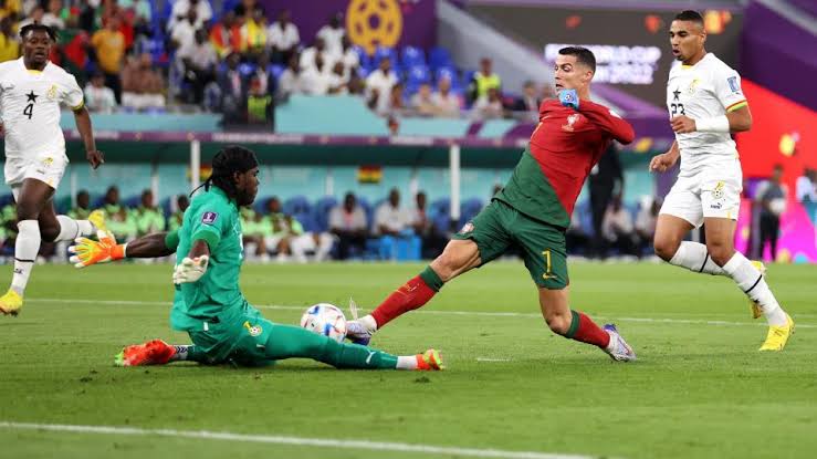 portugal piala dunia 2022