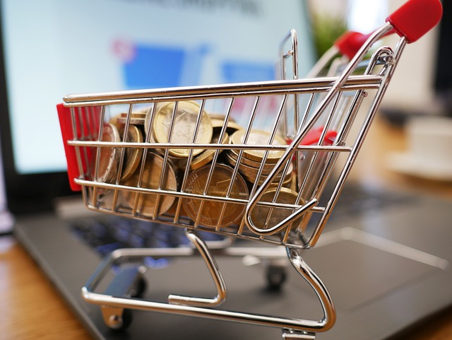 Ilustrasi amazon. Pada pekan ini perusaan tersebut dikabarkan akan melakukan PHK massal. (Pixabay)