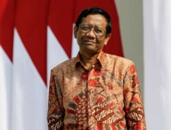 situasi hukum oleh mahfud MD