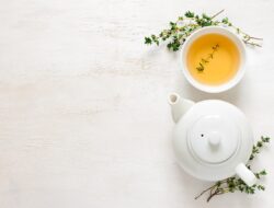 Ilustrasi minuman yang cocok dikonsumsi pagi hari. (Foto: Pixabay)