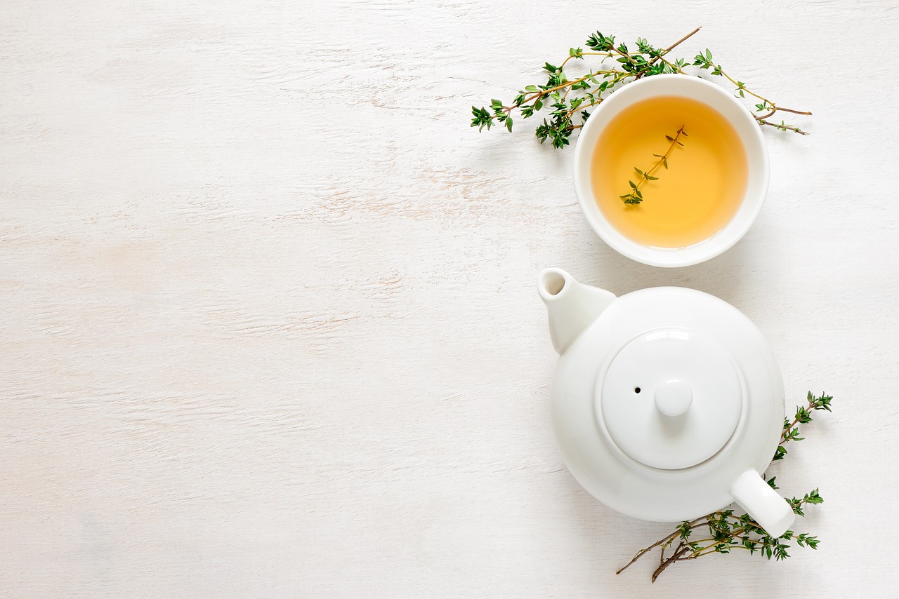 Ilustrasi minuman yang cocok dikonsumsi pagi hari. (Foto: Pixabay)