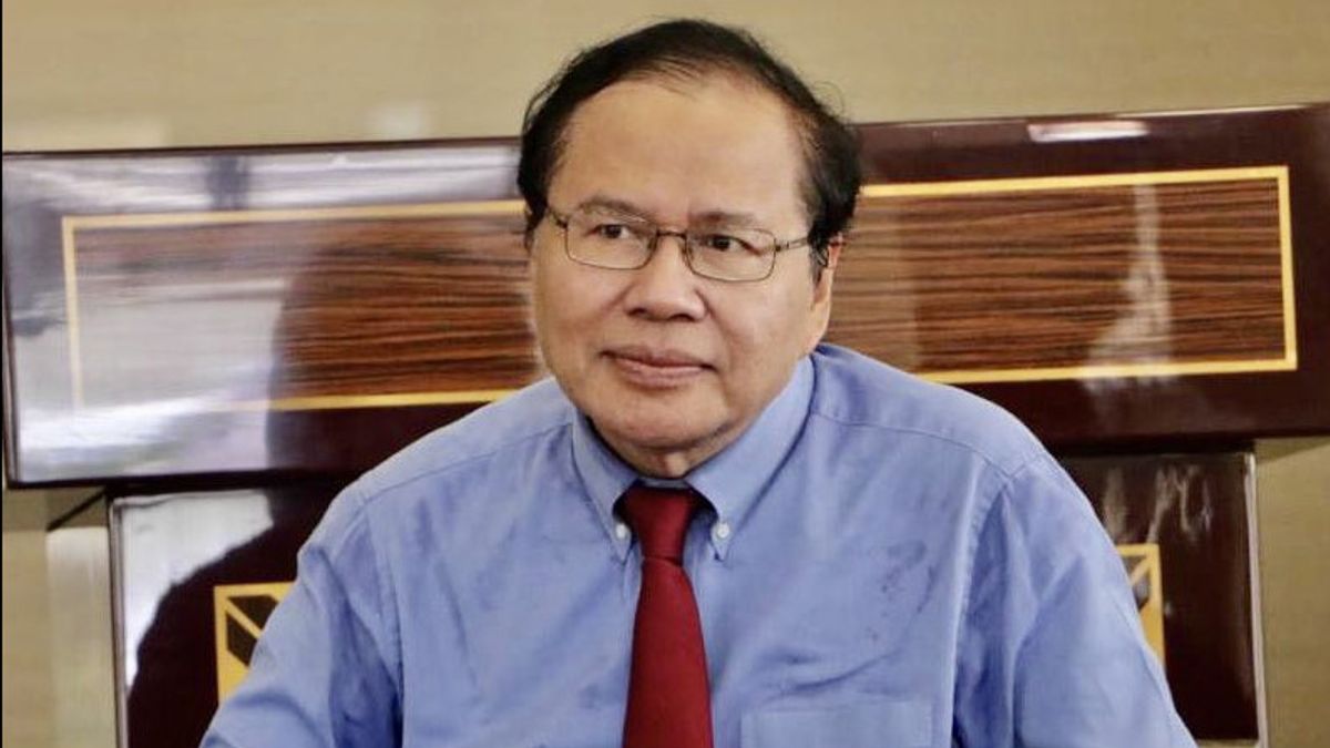rizal ramli