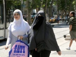 umat muslim dunia