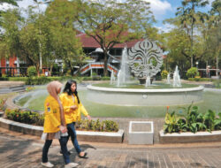 universitas di indonesia