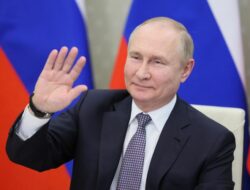vladimir putin tidak hadir vladimir putin tidak hadir