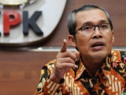 Alexander Marwata usul jangan dipilih warga Alexander Marwata usul jangan dipilih warga